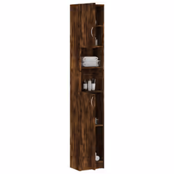 VidaXL 815537 ensemble de meuble de salle de bain - Vue supplémentaire 4
