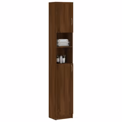 VidaXL 815539 ensemble de meuble de salle de bain