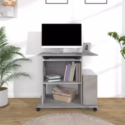 VidaXL 815544 bureau