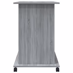 VidaXL 815544 bureau - Vue supplémentaire 6