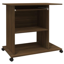 VidaXL 815545 bureau