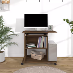 VidaXL 815545 bureau