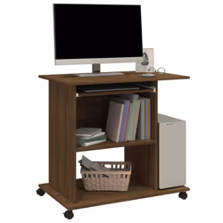 VidaXL 815545 bureau