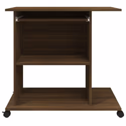 VidaXL 815545 bureau - Vue supplémentaire 5