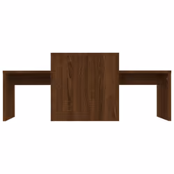 VidaXL 815548 Table à café, latérale et de salon - Vue supplémentaire 4