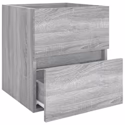 VidaXL 815646 ensemble de meuble de salle de bain - Vue supplémentaire 4