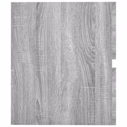 VidaXL 815646 ensemble de meuble de salle de bain - Vue supplémentaire 6