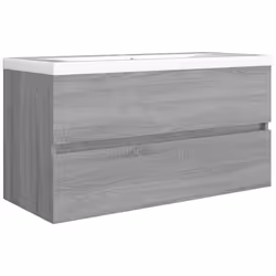 VidaXL 815655 ensemble de meuble de salle de bain - Vue supplémentaire 5