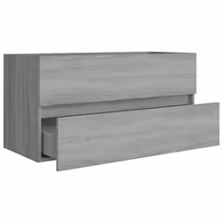 VidaXL 815655 ensemble de meuble de salle de bain - Vue supplémentaire 6