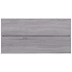 VidaXL 815655 ensemble de meuble de salle de bain - Vue supplémentaire 7