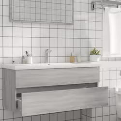 VidaXL 815658 ensemble de meuble de salle de bain - Vue supplémentaire 6