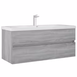 VidaXL 815658 ensemble de meuble de salle de bain - Vue supplémentaire 7