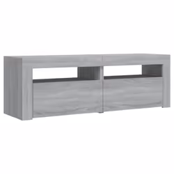 VidaXL 815685 Support TV et centre de divertissement