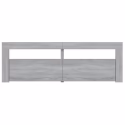 VidaXL 815685 Support TV et centre de divertissement - Vue supplémentaire 5