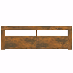 VidaXL 815687 Support TV et centre de divertissement - Vue supplémentaire 4