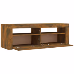 VidaXL 815687 Support TV et centre de divertissement - Vue supplémentaire 5