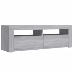 VidaXL 815688 Support TV et centre de divertissement