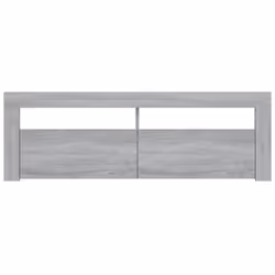 VidaXL 815688 Support TV et centre de divertissement - Vue supplémentaire 5