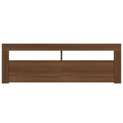 VidaXL 815689 Support TV et centre de divertissement