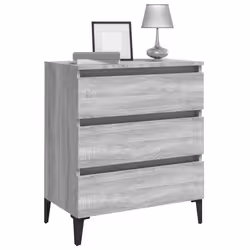 VidaXL 815808 buffet de salle à manger - Vue supplémentaire 4