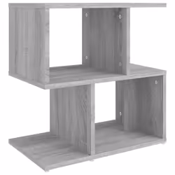 VidaXL 815830, Chêne, Bois, 500 mm, 300 mm, 515 mm, 1 pièce(s)