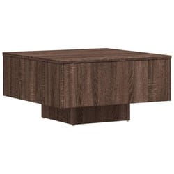 VidaXL 815839 Table à café, latérale et de salon