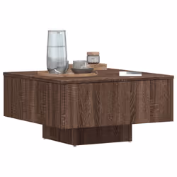 VidaXL 815839 Table à café, latérale et de salon - Vue supplémentaire 4