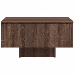 VidaXL 815839 Table à café, latérale et de salon - Vue supplémentaire 5