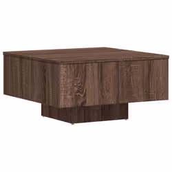 VidaXL 815839 Table à café, latérale et de salon - Vue supplémentaire 7