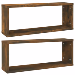 VidaXL 815924, Bois, Chêne, Marron, 40 kg, 600 mm, 150 mm, 230 mm