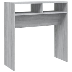 VidaXL 815937 Table à café, latérale et de salon
