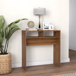 VidaXL 815938, Marron