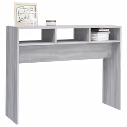 VidaXL 815940 Table à café, latérale et de salon - Vue supplémentaire 4