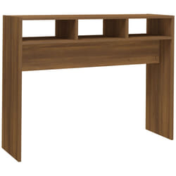 VidaXL 815941 Table à café, latérale et de salon