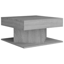VidaXL 815943 Table à café, latérale et de salon