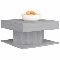 VidaXL 815943 Table à café, latérale et de salon