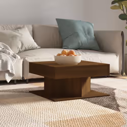 VidaXL 815944 Table à café, latérale et de salon