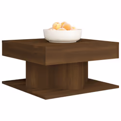 VidaXL 815944 Table à café, latérale et de salon