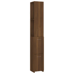 VidaXL 815962 ensemble de meuble de salle de bain