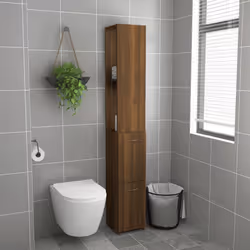 VidaXL 815962 ensemble de meuble de salle de bain