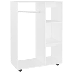 VidaXL 815979 placard et armoire de chambre à coucher