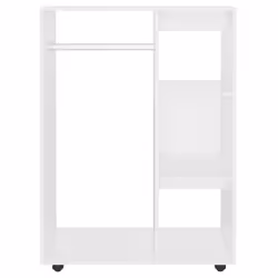 VidaXL 815979 placard et armoire de chambre à coucher - Vue supplémentaire 5