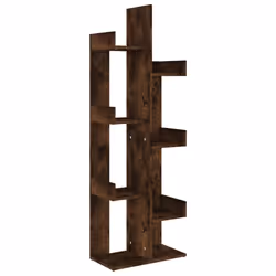 VidaXL 816005, Chêne, Bois, Bois, 480 mm, 255 mm, 1400 mm