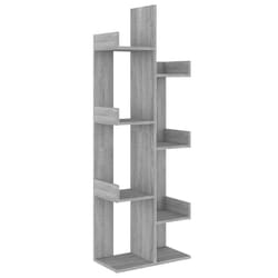 VidaXL 816006 bibliothèque de salon