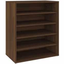 Cette armoire à chaussures pratique et élégante est une solution de rangement des chaussures pour votre chambre à coucher et  ...
