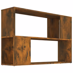 VidaXL 816038, Chêne, Bois, Bois, 1000 mm, 240 mm, 630 mm