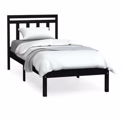 VidaXL 3100553, Noir, 810 mm, 195,5 cm, 1000 mm, 750 x 1900 mm, 810 x 40 x 1000 mm