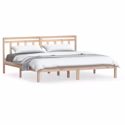 VidaXL 3100599, 1660 mm, 2,06 m, 1000 mm, 1600 x 2000 mm, 1660 x 40 x 1000 mm, 1 pièce(s)