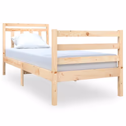 VidaXL 3100614, 810 mm, 195,5 cm, 1000 mm, 750 x 1900 mm, 810 x 40 x 1000 mm, 21 cm