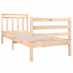 VidaXL 3100614 sommier